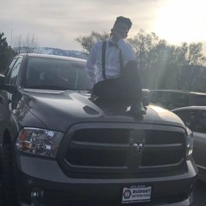 Meet your Posher, Salvador